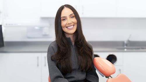 composite veneers - Jennifer Carroll  - 3dental galway